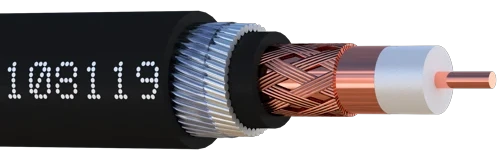 visuel 108119-00 : 11 PRtC Classe A - 3 Ghz SWA UW - VRD