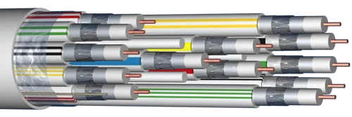 visuel 113167-00 : 13×17 VAtC Classe A+ - 3GHz
