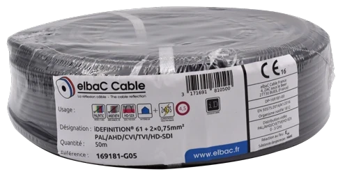 conditionnment 169181-G05