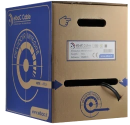 conditionnment 169205-R1