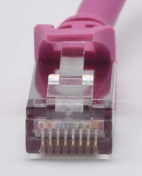 cliquer pour zoomer 261648-00 Code couleur 568B Contact or 50μ