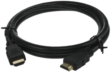 visuel 290104-00 : CORDON HDMI 1.4v