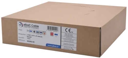 conditionnment 305902-B1