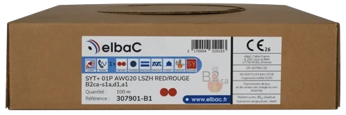 cliquer pour zoomer conditionnment 307901-B1