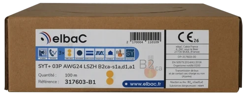 cliquer pour zoomer conditionnment 317603-B1