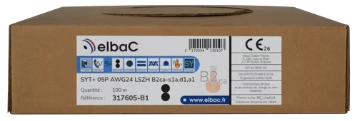 cliquer pour zoomer conditionnment 317605-B1