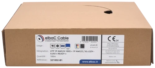 cliquer pour zoomer conditionnment 321002-B1