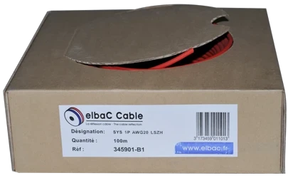 cliquer pour zoomer conditionnment 345901-B1