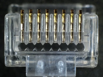 cliquer pour zoomer 940504-K05 paires traversantes