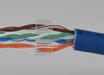 940505-K05 Pose du «diabolo» pousse peigne. 