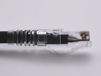 cliquer pour zoomer 940503-K05 RJ45 monté avec manchon réf.940503 optionnel