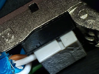 cliquer pour zoomer 942545-S0 Nervure d'alignement