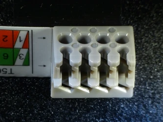 cliquer pour zoomer 942545-S0 Peigne