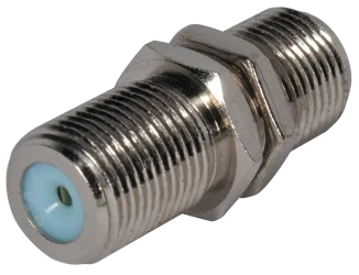 visuel 951002-K05 : RACCORD F FEMELLE/FEMELLE 3GHz