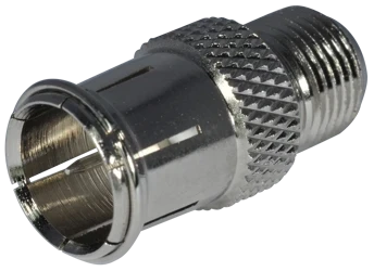 visuel 952000-K1 : RACCORD QUICK F MALE / F FEMELLE