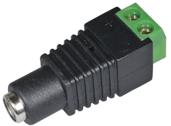 visuel 960102-K03 : CONNECTEUR DC Ø5.5/Ø2.1 FEMELLE