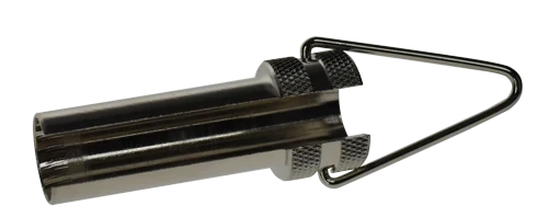 visuel 997204-B0 : TOURNEVIS BNC (M) COURT