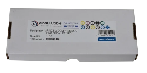 conditionnment 999002-B0