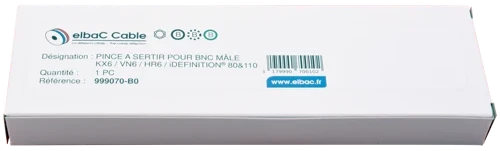 conditionnment 999070-B0