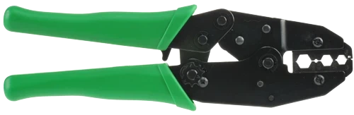 visuel 999181-B0 : PINCE A SERTIR BNC iDEFI61/iDEFI80/KX6/VN4