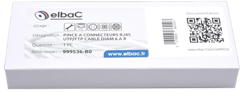 conditionnment 999536-B0