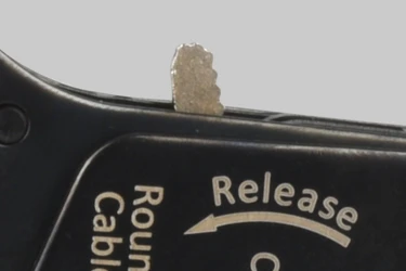 cliquer pour zoomer 999544-B0 Déverrouillage du cliquet