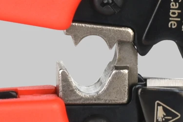 cliquer pour zoomer 999544-B0 Matrice de sertissage de la reprise de masse