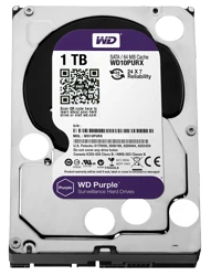 visuel ALD1TO-B0 : DISQUE DUR VIDEO 1TO