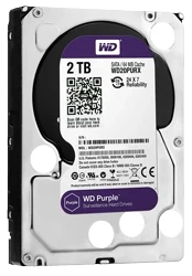 visuel ALD2TO-B0 : DISQUE DUR VIDEO 2TO