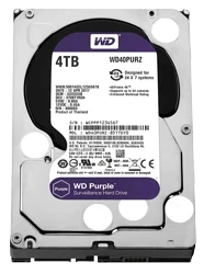 visuel ALD4TO-B0 : DISQUE DUR VIDEO 4TO