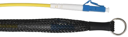 visuel DULPLP-00 : FIBRE MONOMODE G657A2 B2ca PRECO LC/UPC LC/UPC