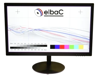 visuel EP2215-01-B0 : ECRAN PRO FULL HD 22 POUCES