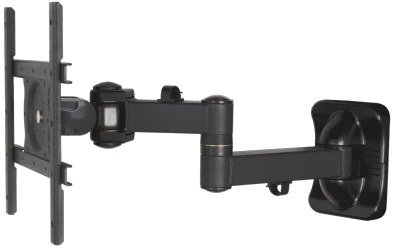 visuel F178PB-B0 : SUPPORT ECRAN MURAL ARTICULE VESA 100x200 200x200