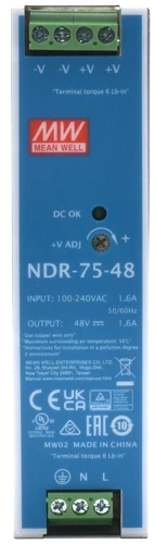 visuel de la référence K48075-B0