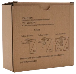 conditionnment K48075-B0