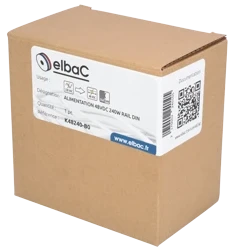 cliquer pour zoomer conditionnment K48240-B0