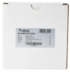 cliquer pour zoomer conditionnment K48241-B0