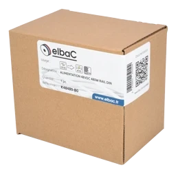 conditionnment K48480-B0