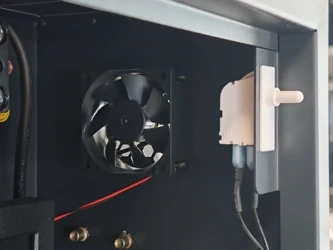 cliquer pour zoomer KZCONF-00 Câblage