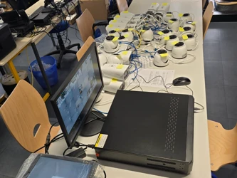 cliquer pour zoomer KZCONF-00 Test global