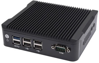 visuel RN3233-B0 : MINI-PC RAM 2Go / SSD 32Go