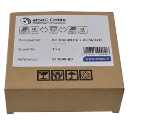 cliquer pour zoomer conditionnment S11099-BK