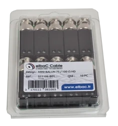 cliquer pour zoomer conditionnment S11106-B01