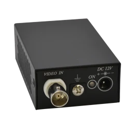 visuel S11114-B0 : ISOLATEUR BOUCLE MASSE HD ACTIF