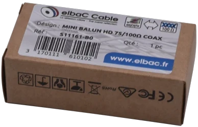 conditionnment S11161-B0