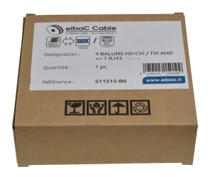 cliquer pour zoomer conditionnment S11515-B0