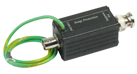 visuel S11830-B0 : PARAFOUDRE HD-SDI 75 OHMS SP007