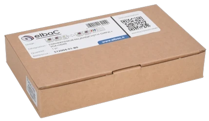 conditionnment S12004-01-B0