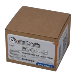 conditionnment S12014-B0