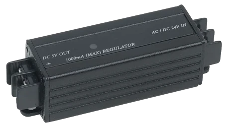 visuel S13090-B0 : REGULATEUR 12/5V 1A PC1A-5V